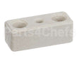 00-414881-00001 Vulcan Hart Block,Porcelain