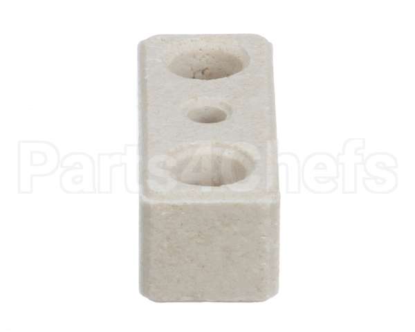 00-414881-00001 Vulcan Hart Block,Porcelain