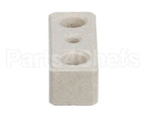00-414881-00001 Vulcan Hart Block,Porcelain