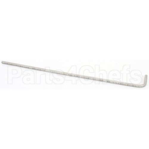 00-414993-00001 Compatible Vulcan Tubing - Pilot