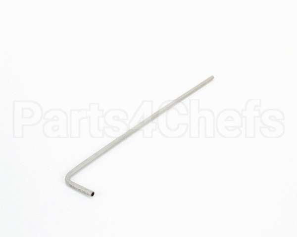 00-414993-00001 Vulcan Hart Tubing - Pilot