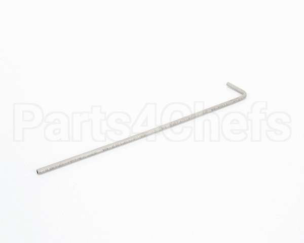 00-414993-00001 Vulcan Hart Tubing - Pilot