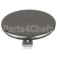 00-415050-00003 Compatible Hobart Surface Heater 480V 2000W