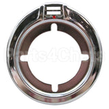 00-415119-00006 Compatible Vulcan Bezel