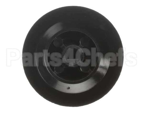 00-415119-00008 Vulcan Hart Dial,300-700 F,Bla