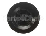 00-415119-00008 Vulcan Hart Dial,300-700 F,Bla