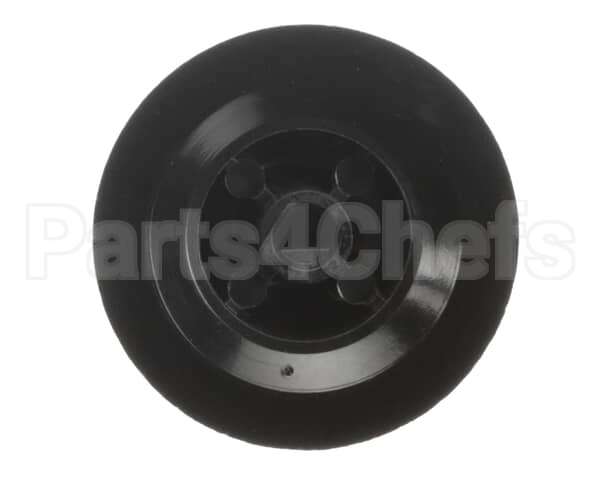 00-415119-00008 Vulcan Hart Dial,300-700 F,Bla