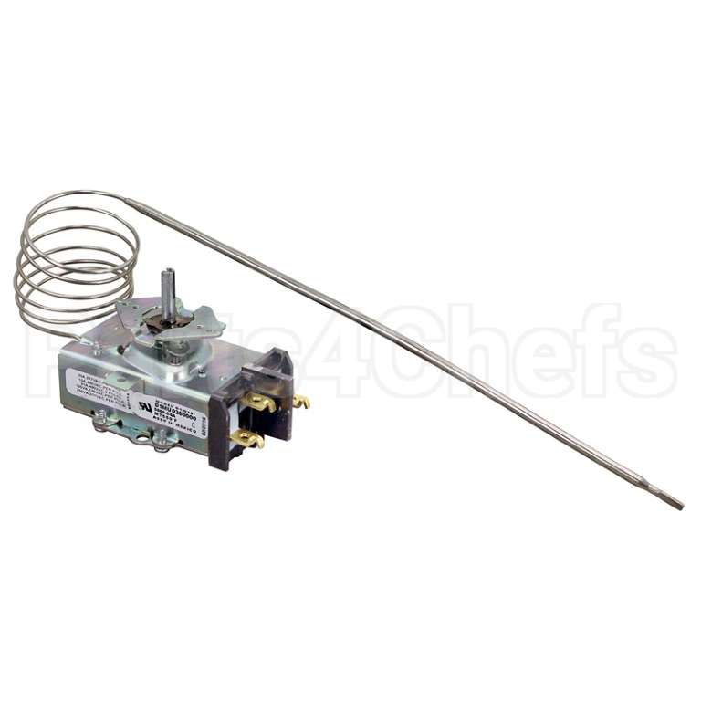 00-415119-000G2 Compatible Vulcan Thermostat Kit D1/D18, 3/16 X 13, 36
