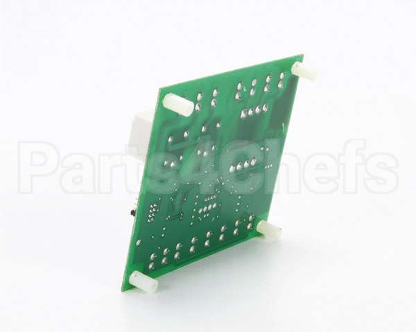00-415144-00017 Vulcan Hart Board,Temperature