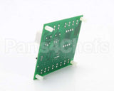 00-415144-00017 Vulcan Hart Board,Temperature