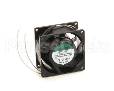 00-415207-00001 Vulcan Hart Fan,Cooling