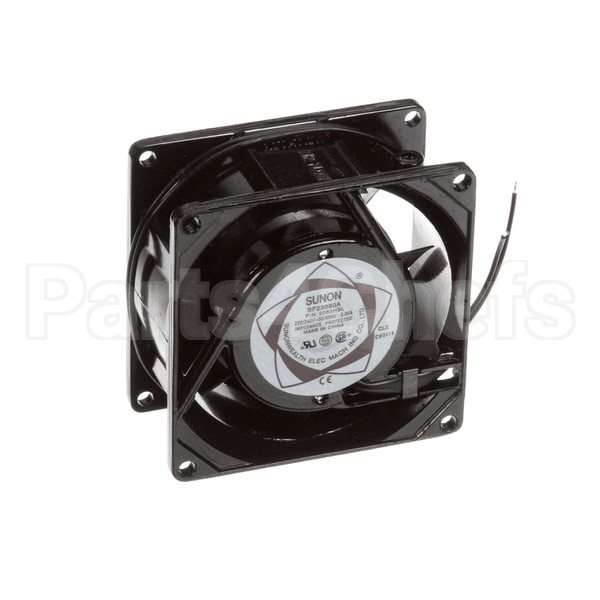00-415207-00002 Compatible Vulcan Fan, Cooling