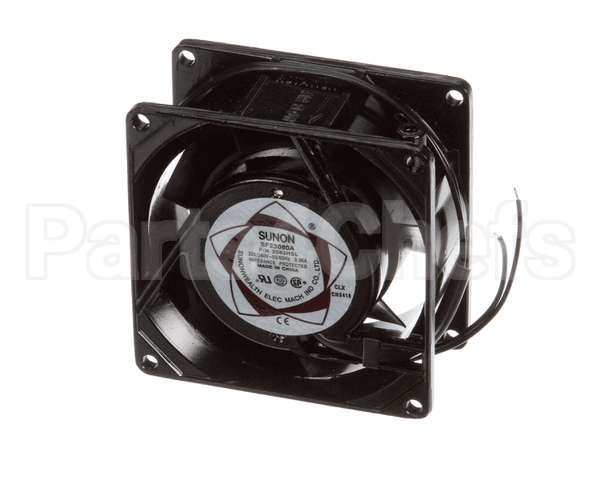00-415207-00002 Vulcan Hart Fan,Cooling