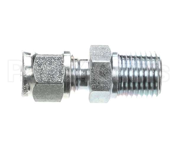 00-415226-00003 Vulcan Hart Male Fitting Straight