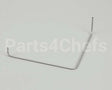 00-415247-00001 Vulcan Hart Tubing - Front Lef