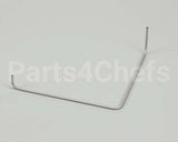 00-415247-00001 Vulcan Hart Tubing - Front Lef