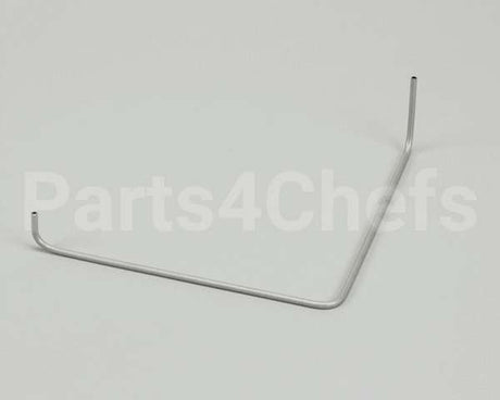 00-415247-00001 Vulcan Hart Tubing - Front Lef
