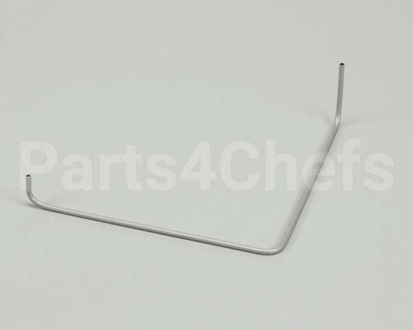 00-415247-00001 Vulcan Hart Tubing - Front Lef