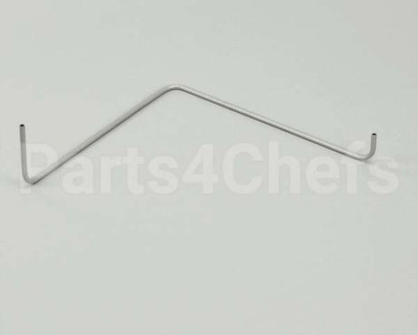 00-415247-00001 Vulcan Hart Tubing - Front Lef