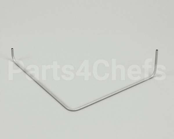 00-415247-00001 Vulcan Hart Tubing - Front Lef