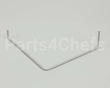 00-415247-00001 Vulcan Hart Tubing - Front Lef
