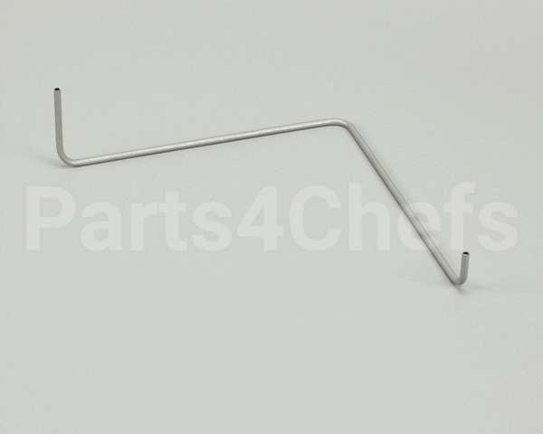 00-415247-00001 Vulcan Hart Tubing - Front Lef