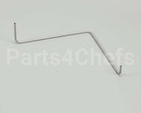 00-415247-00001 Vulcan Hart Tubing - Front Lef