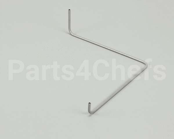 00-415247-00001 Vulcan Hart Tubing - Front Lef