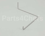 00-415247-00001 Vulcan Hart Tubing - Front Lef
