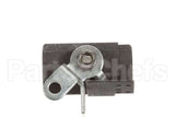 00-415577-00006 Vulcan Hart Valve,Ball Assembly