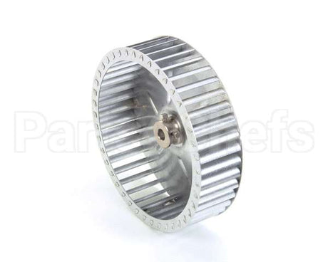 00-415780-00003 Vulcan Hart Rotor,Ai,Cc 5/8Bor (60Hz)