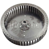 00-415780-00005 Compatible Vulcan Blower Wheel 9-7/8D X 2-5/8W 5/8