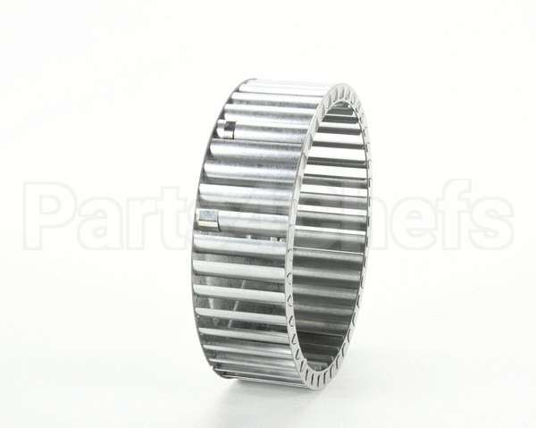 00-415780-00007 Vulcan Hart Rotor, Air