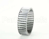 00-415780-00007 Vulcan Hart Rotor, Air