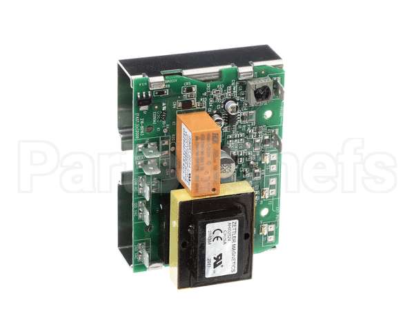 00-416280-00001 Vulcan Hart Control,Temperature
