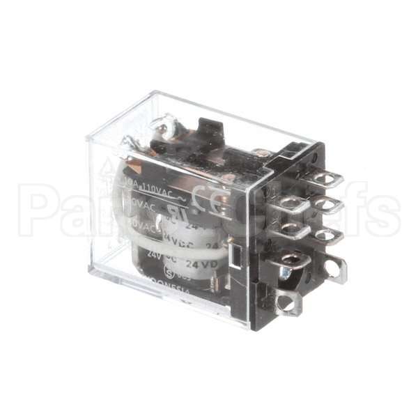 00-416535-00001 Compatible Vulcan Switch, Relay