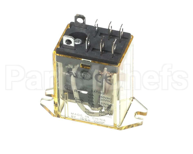 00-416535-00005 Vulcan Hart Switch,Relay