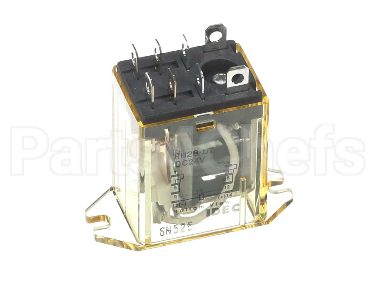 00-416535-00005 Vulcan Hart Switch,Relay