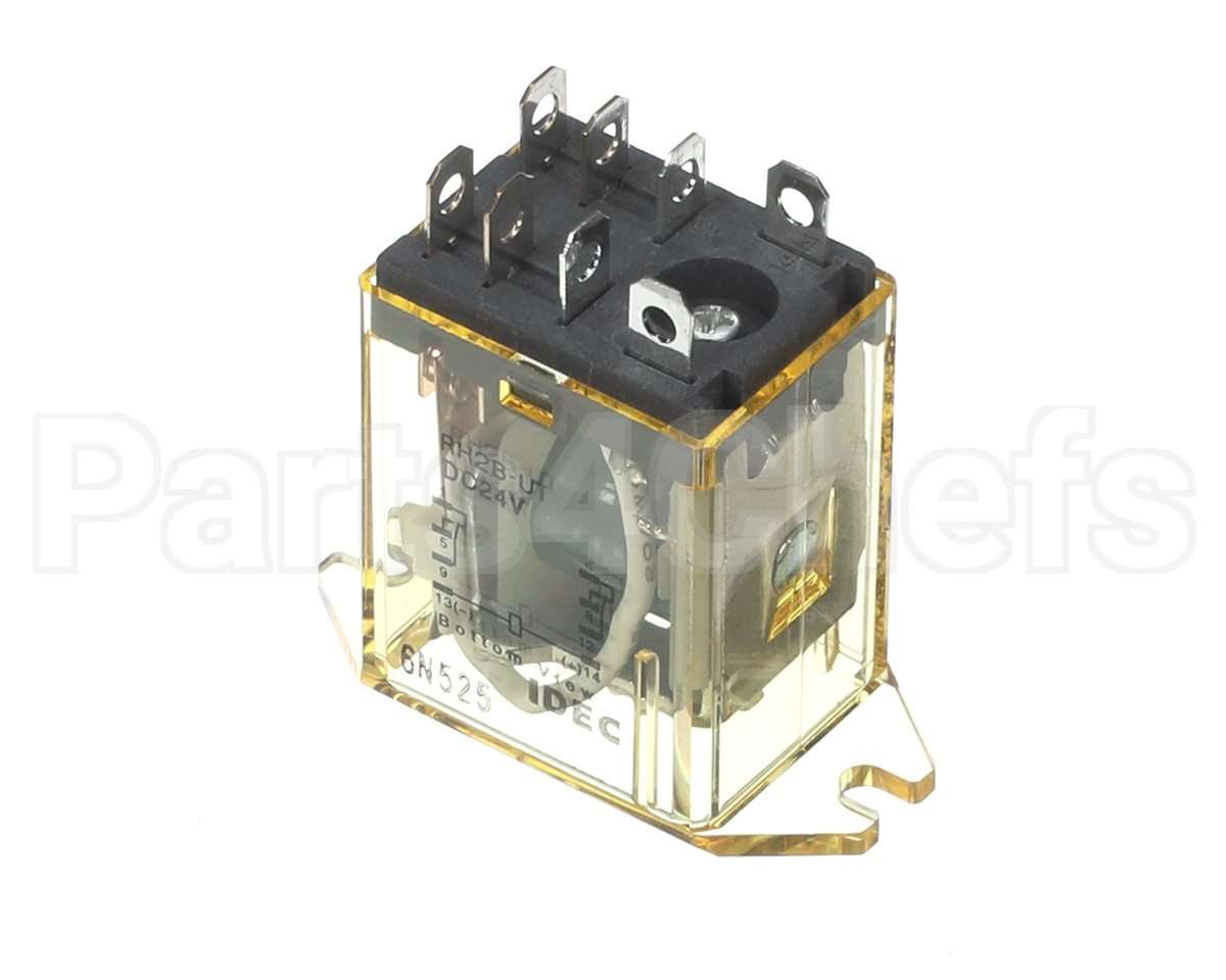 00-416535-00005 Vulcan Hart Switch,Relay