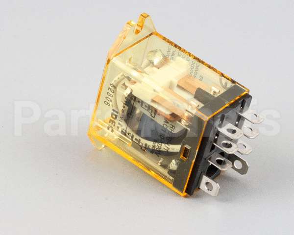 00-416535-00006 Vulcan Hart Switch,Relay
