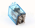 00-416535-00007 Vulcan Hart Switch,Relay-240V P