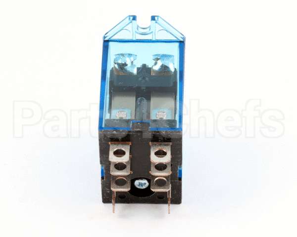 00-416535-00007 Vulcan Hart Switch,Relay-240V P