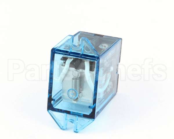 00-416535-00007 Vulcan Hart Switch,Relay-240V P