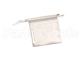 00-416700-000G1 Vulcan Hart Adapter, Plate Assembly