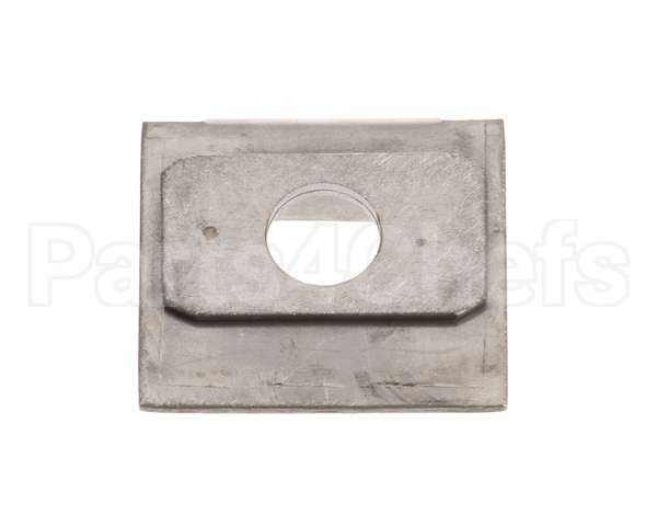 00-416700-000G1 Vulcan Hart Adapter, Plate Assembly