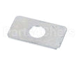 00-416702-00001 Vulcan Hart Bezel, Toggle Switc