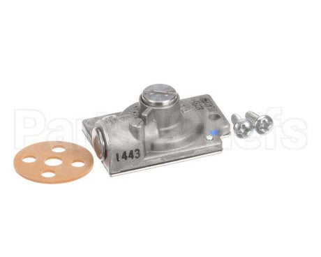 00-417144-00001 Vulcan Hart Kit,Gas Conversion