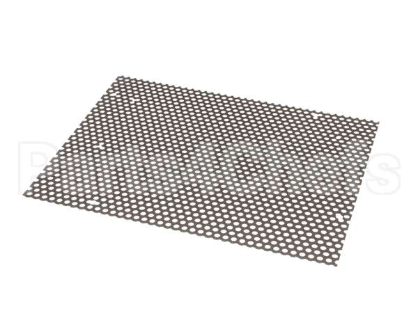 00-417235-00001 Vulcan Hart Body Bottom Closure