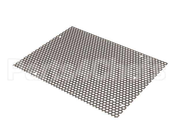 00-417235-00001 Vulcan Hart Body Bottom Closure