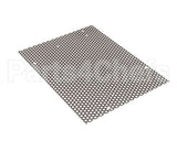 00-417235-00001 Vulcan Hart Body Bottom Closure
